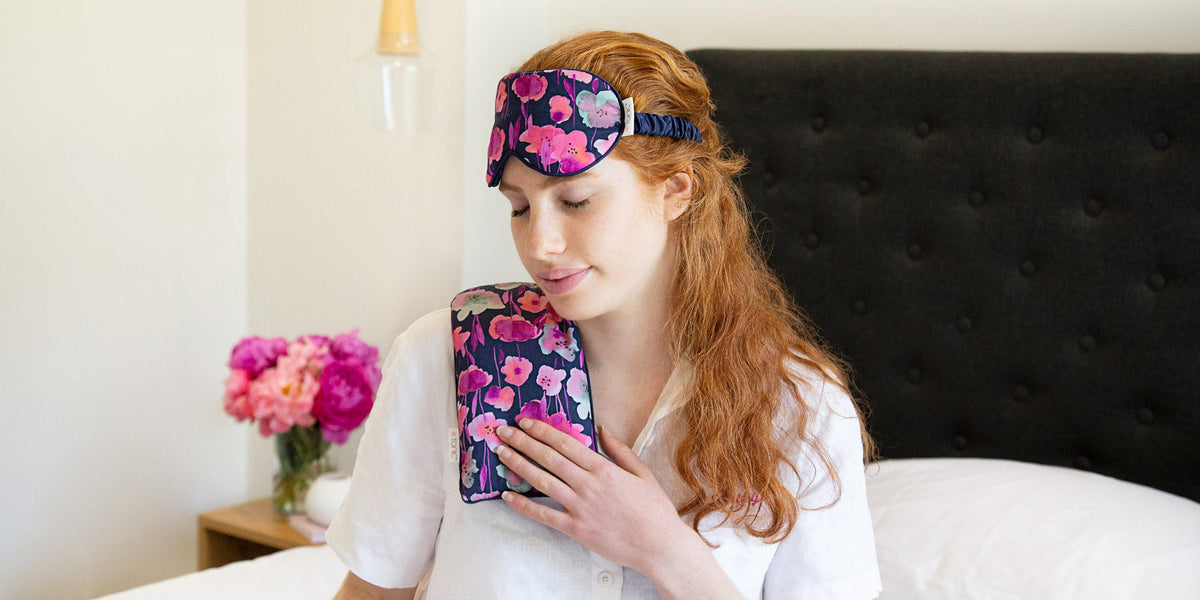 Soothe Seasonal Allergies with Heat Therapy Tonic Australia