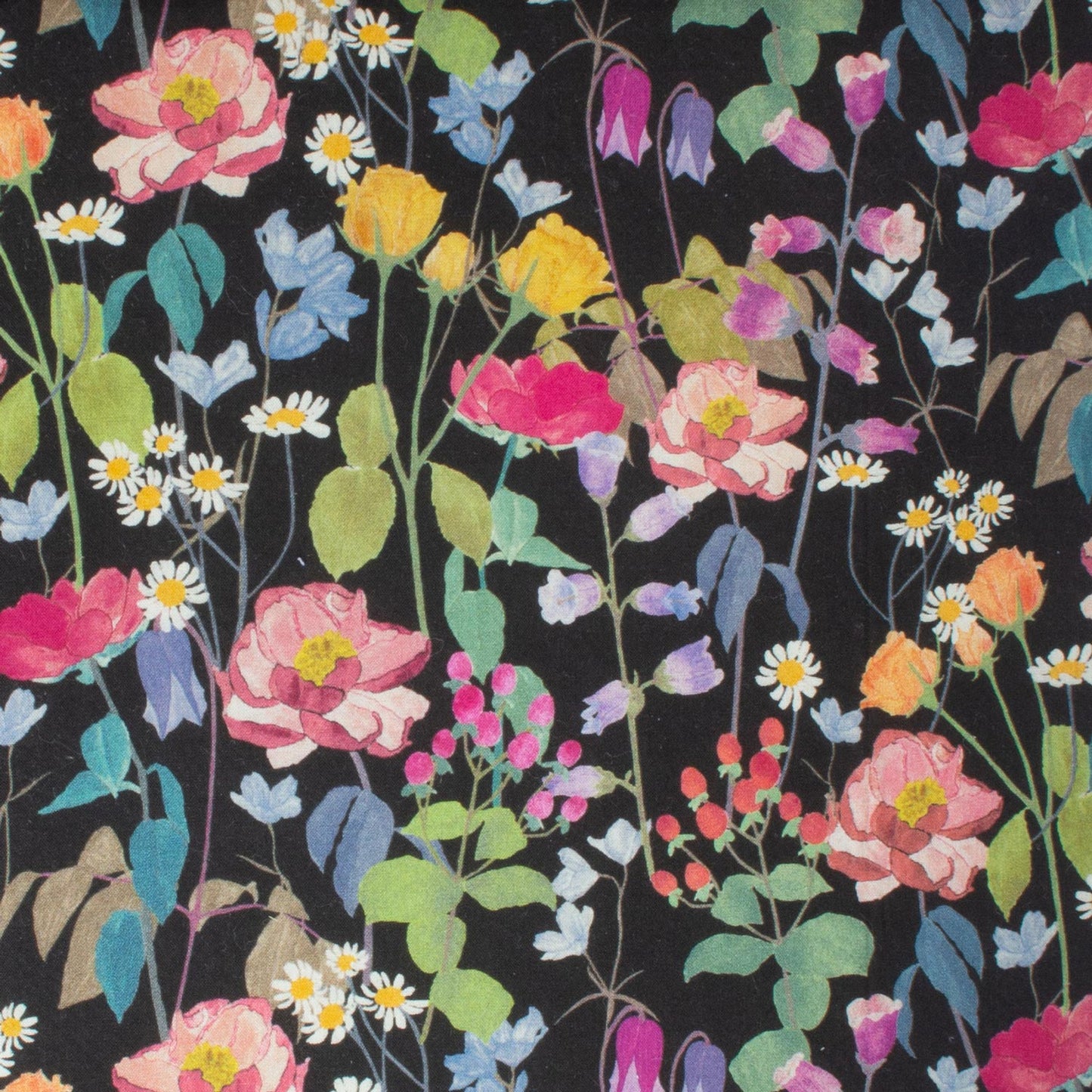 Eye Mask - Liberty Fairytale Forest