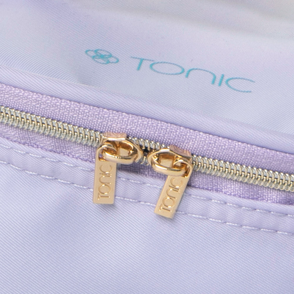 Jewellery Cube - Splash Lilac