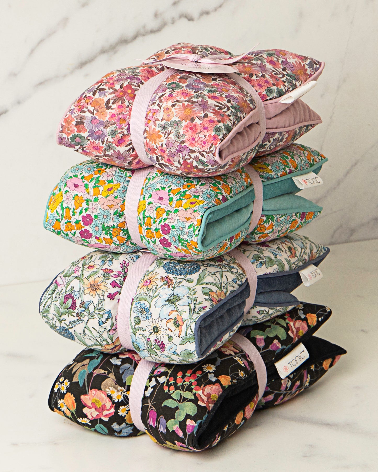 Heat Pillow Duo Bundle