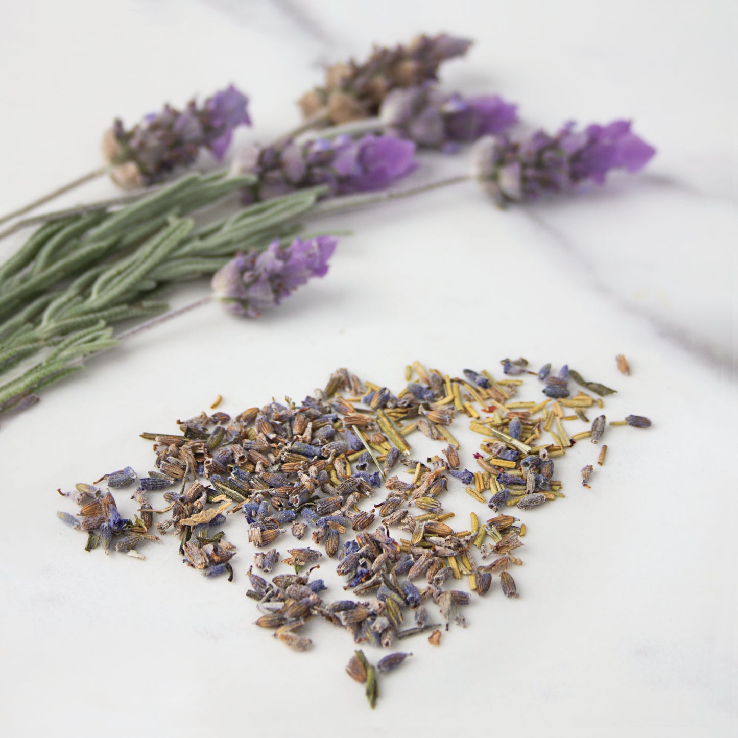 Heat Pillow - Fleur Ink