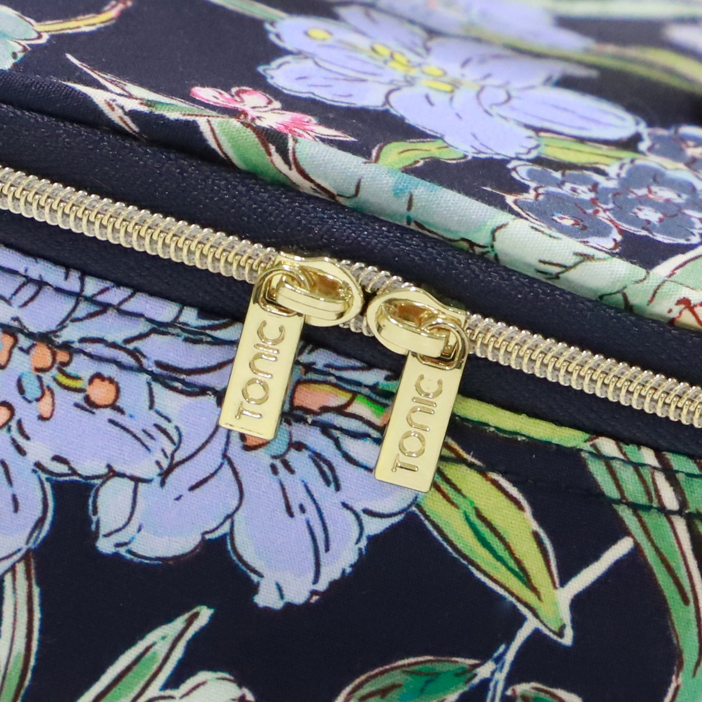 Jewellery Cube - Fleur Ink