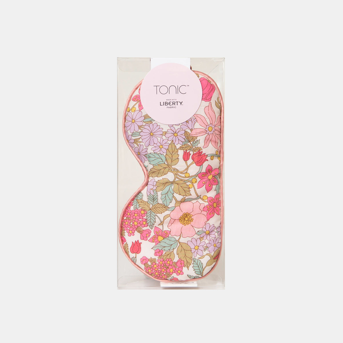 Liberty in Clarabell - Eye Mask