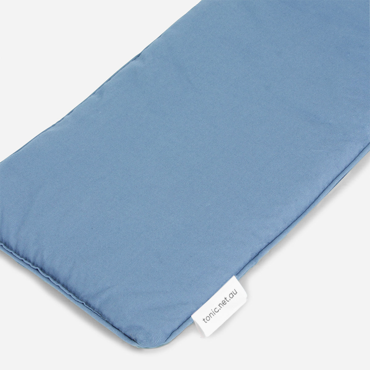Liberty Heat Pillow Summer Fresco Blue