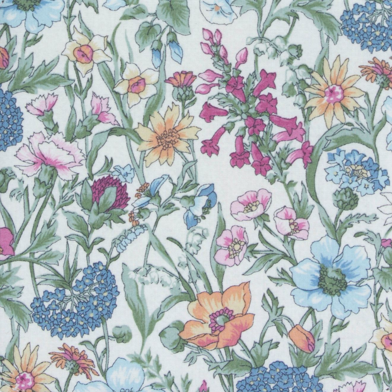 Set of 3 Handkerchiefs - Liberty Rachel