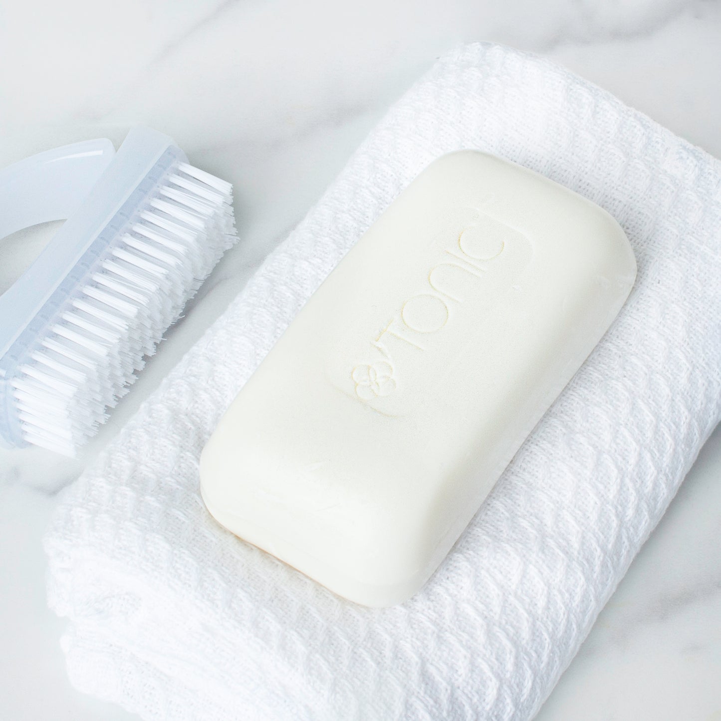 Shea Butter Soap 4pk - Liberty Collection