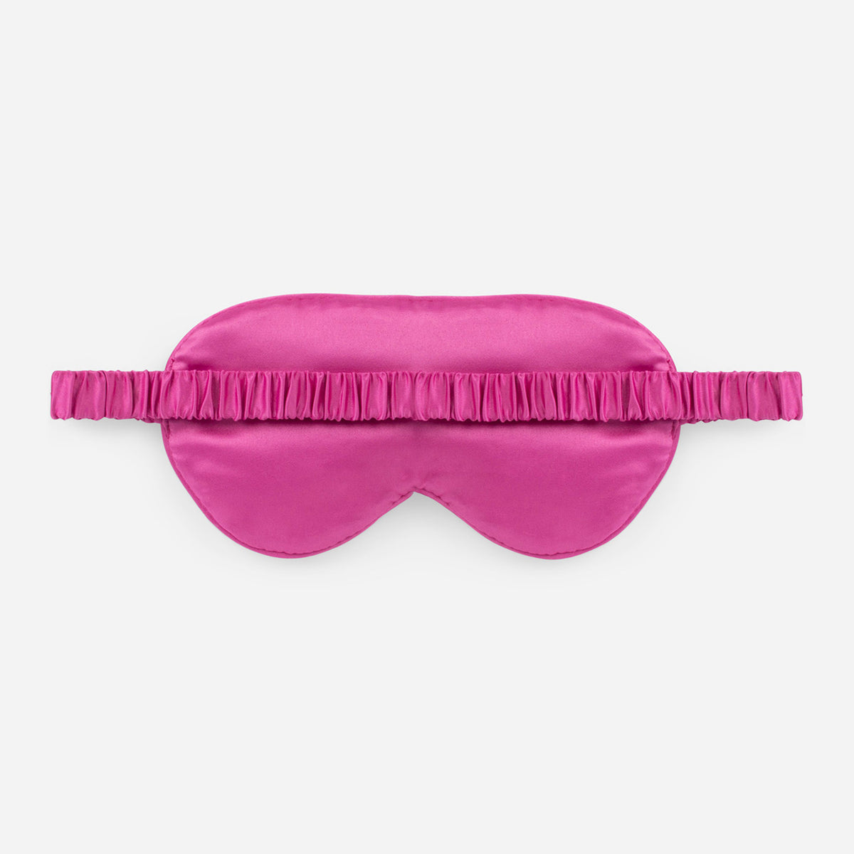 Tonic Australia Eye Mask Luxe Velvet Berry