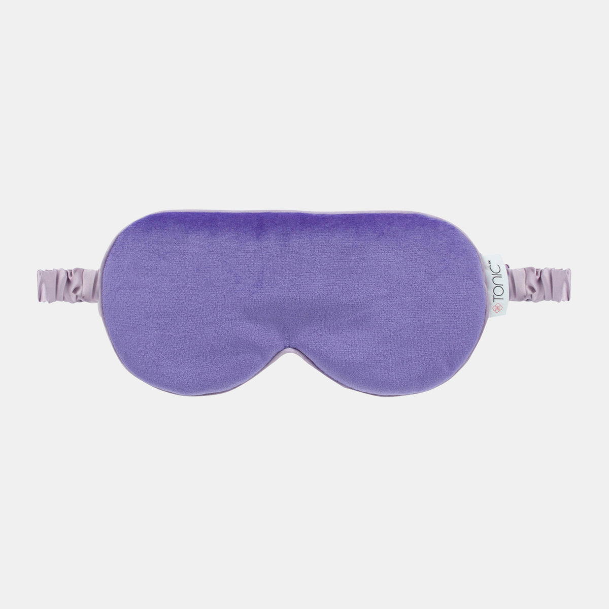 Eye Mask Luxe Velvet Iris Tonic Australia