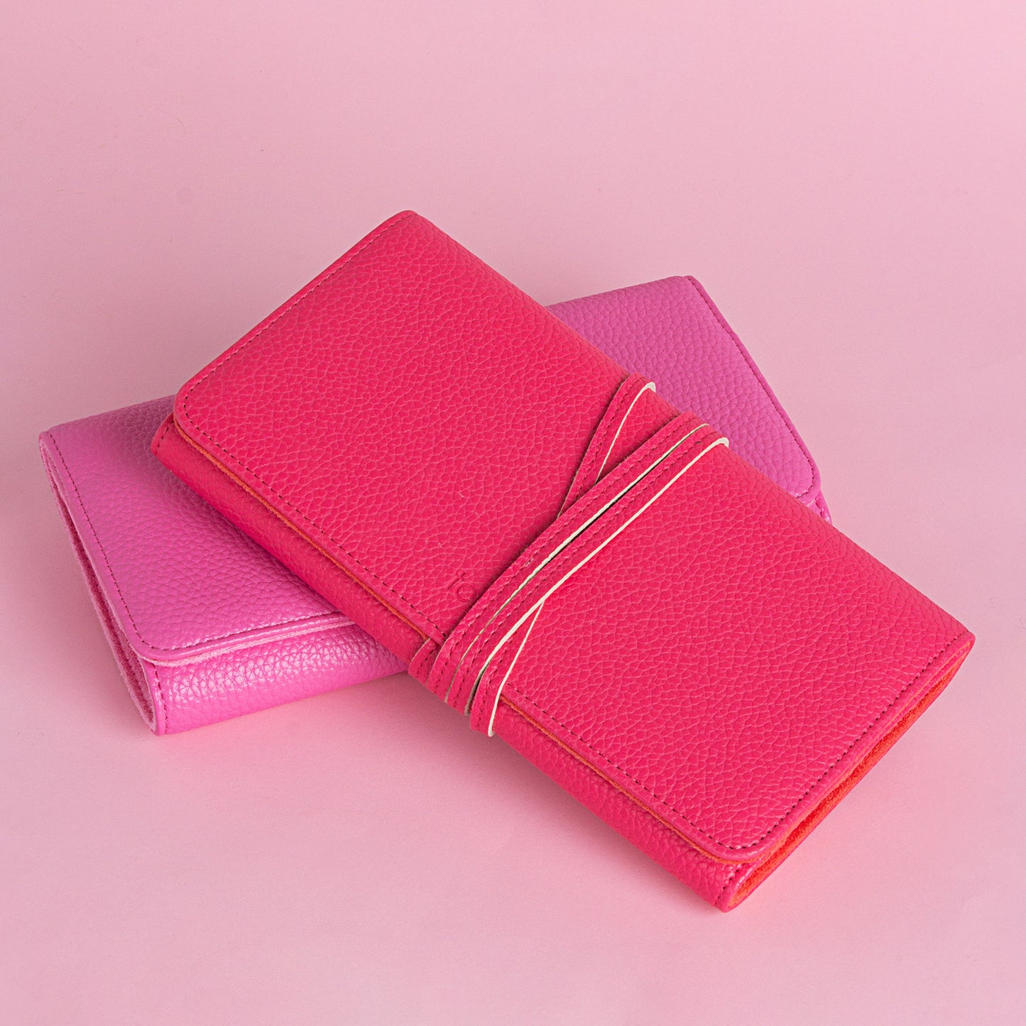 Jewellery Wrap - POP Lipstick