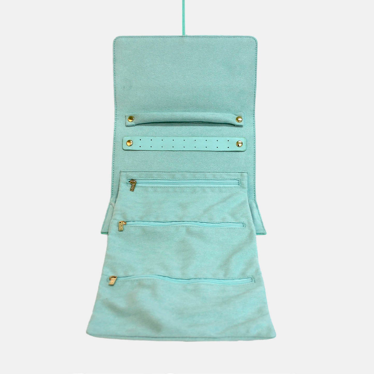 Jewellery Wrap - POP Mint