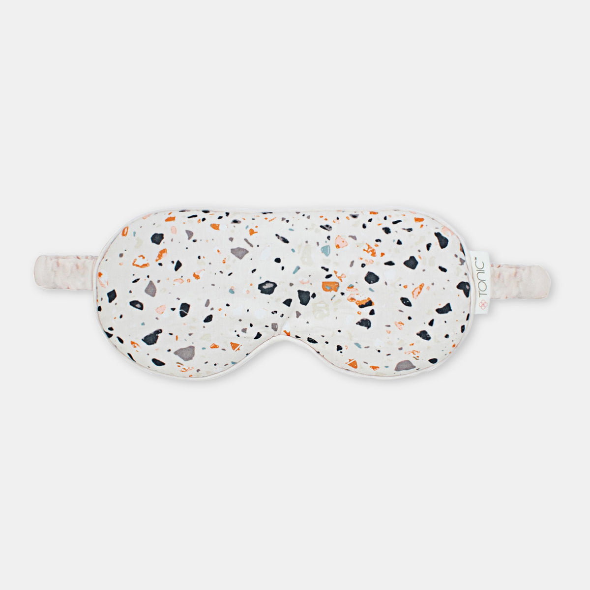 Tonic Australia Eye Mask Terrazzo Blush