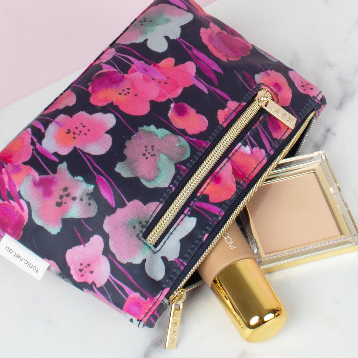 Typo best sale makeup bag