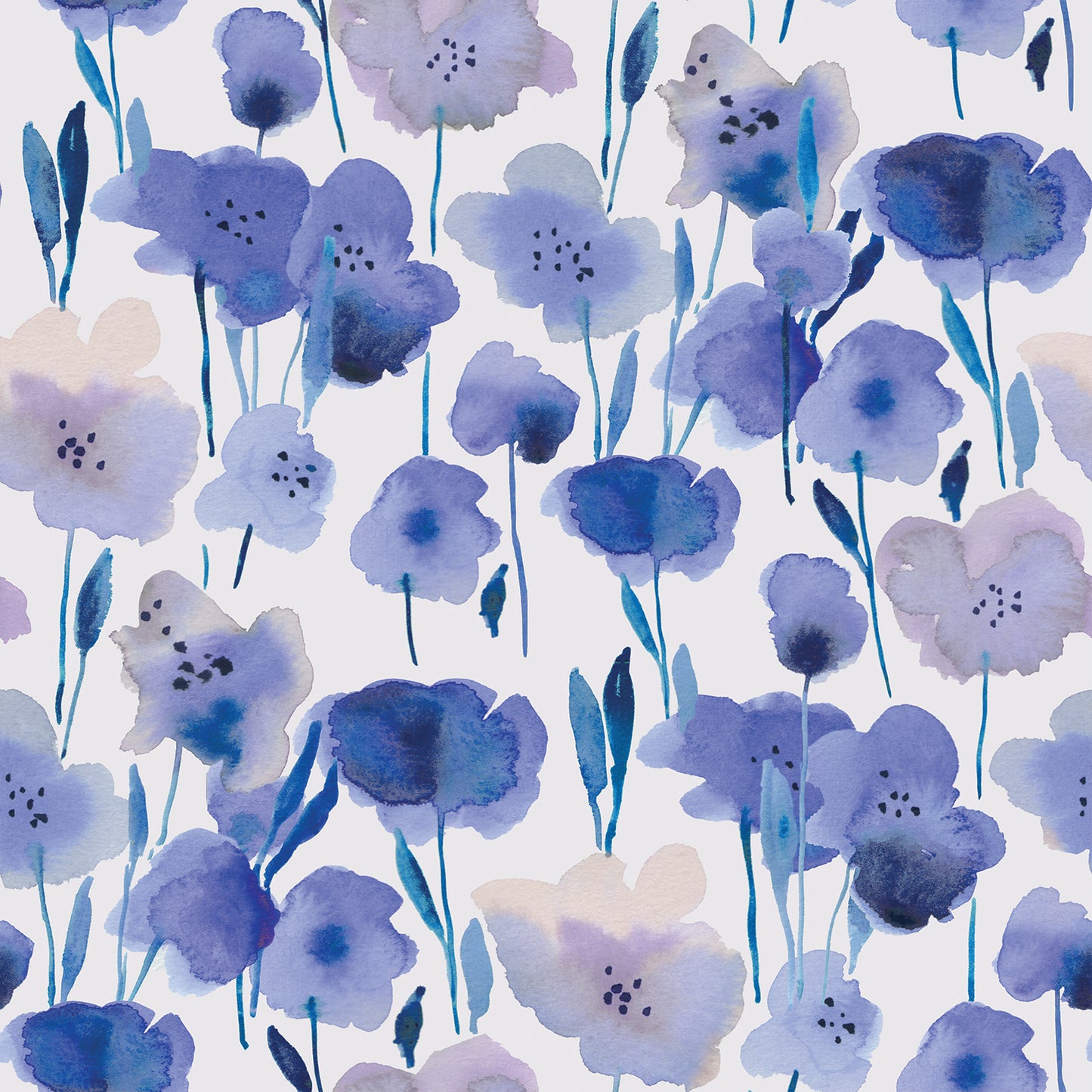 Weighted Eye Pillow - Morning Meadow