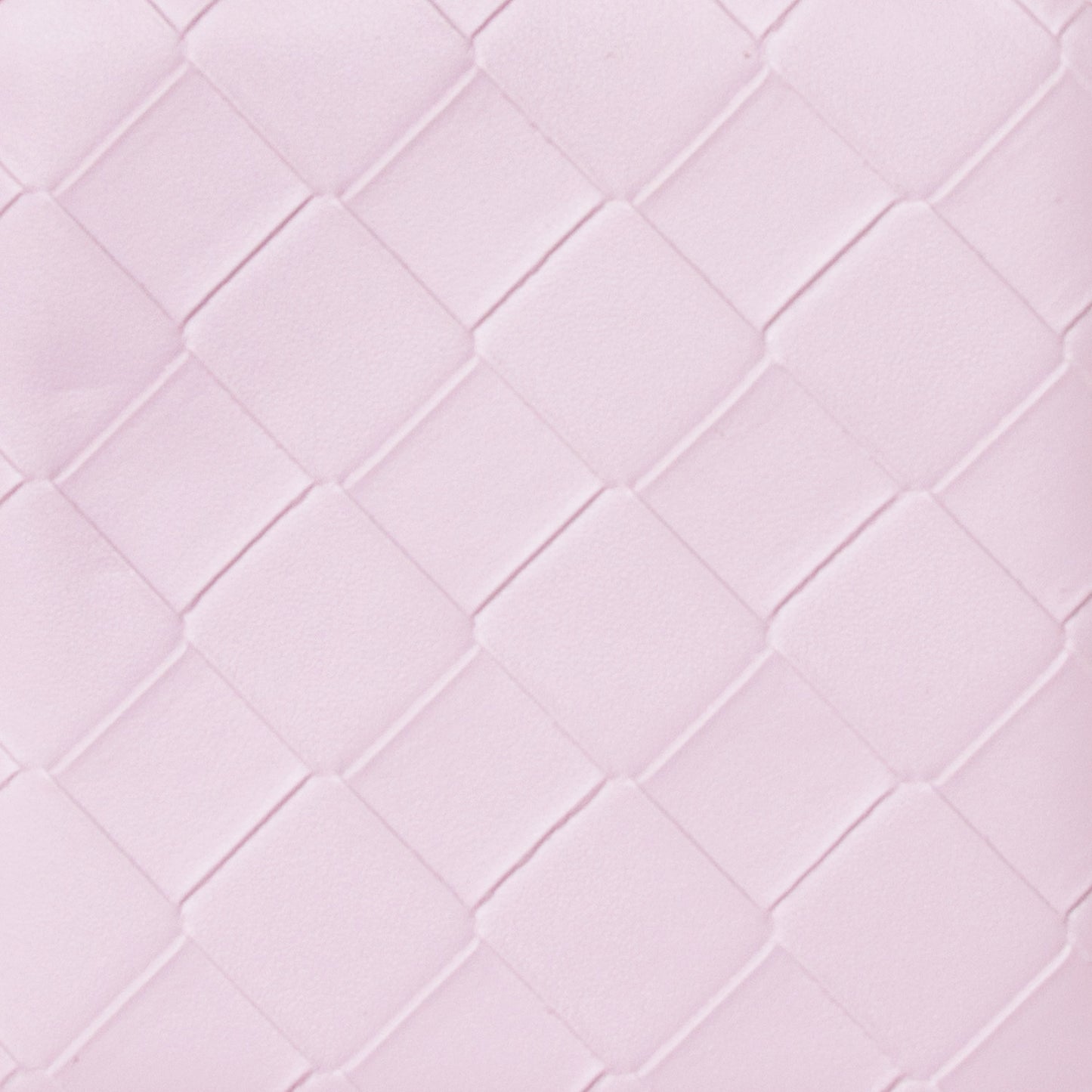 Large Jewellery Cube - Woven Peony