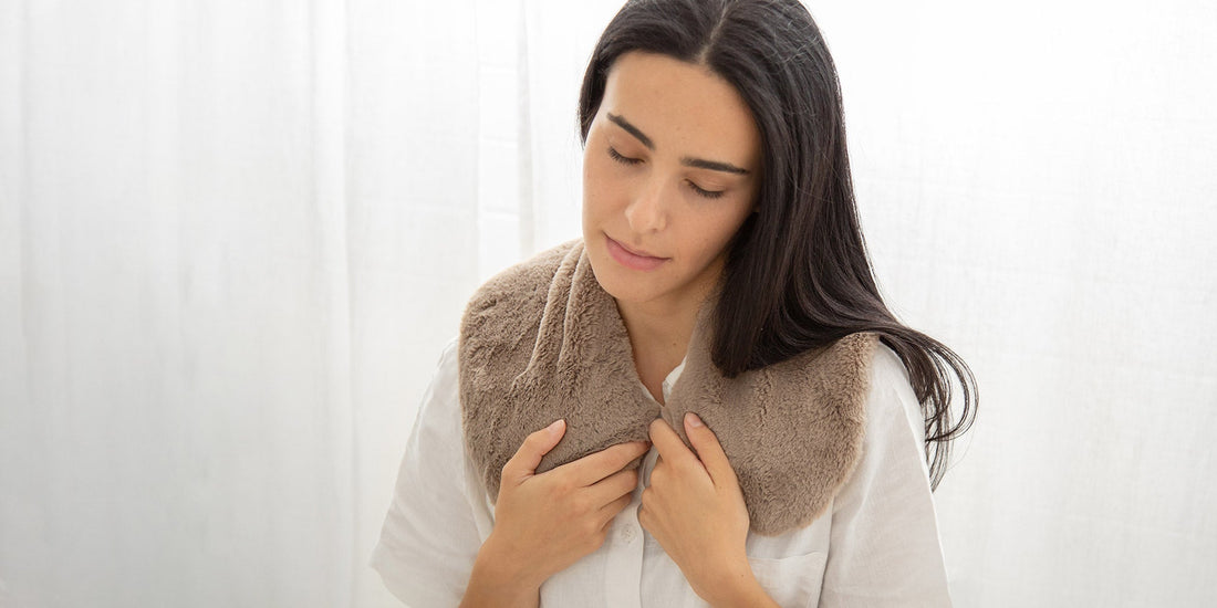 Inspiring ideas to lift your mood this winter.