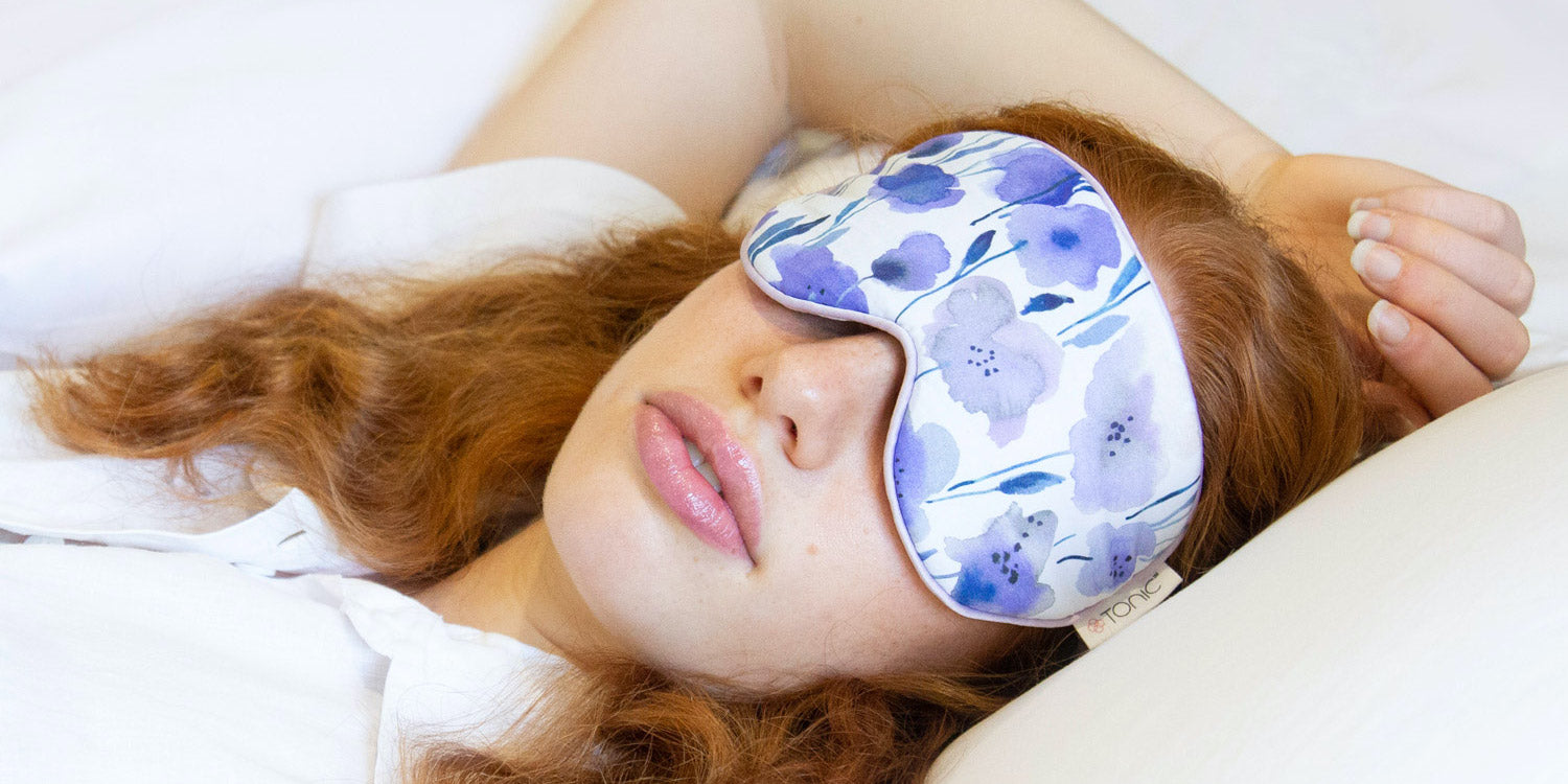 Saving your sleep this Summer – Tonic Australia