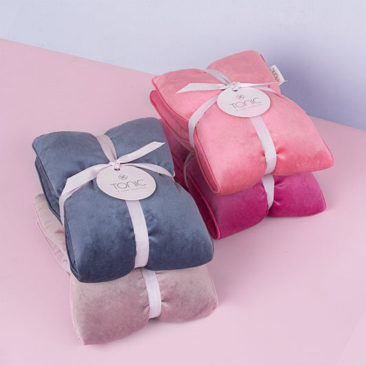 Ultimate Comfort: The Best Heated Neck Pillow Guide for 2026