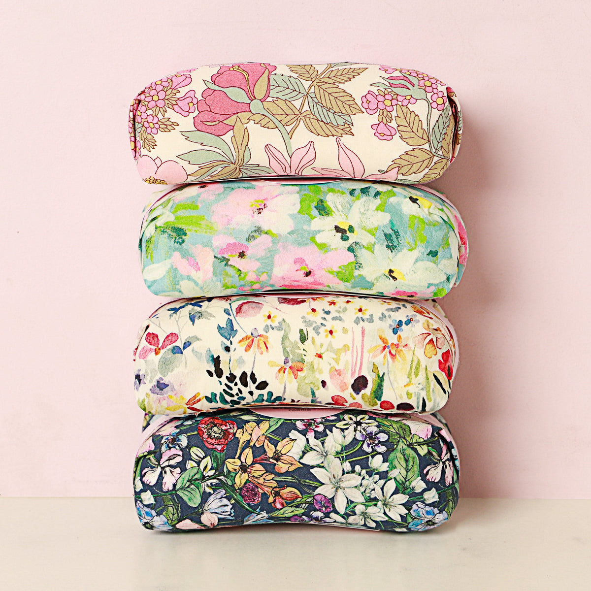 New Liberty SS26 Collection