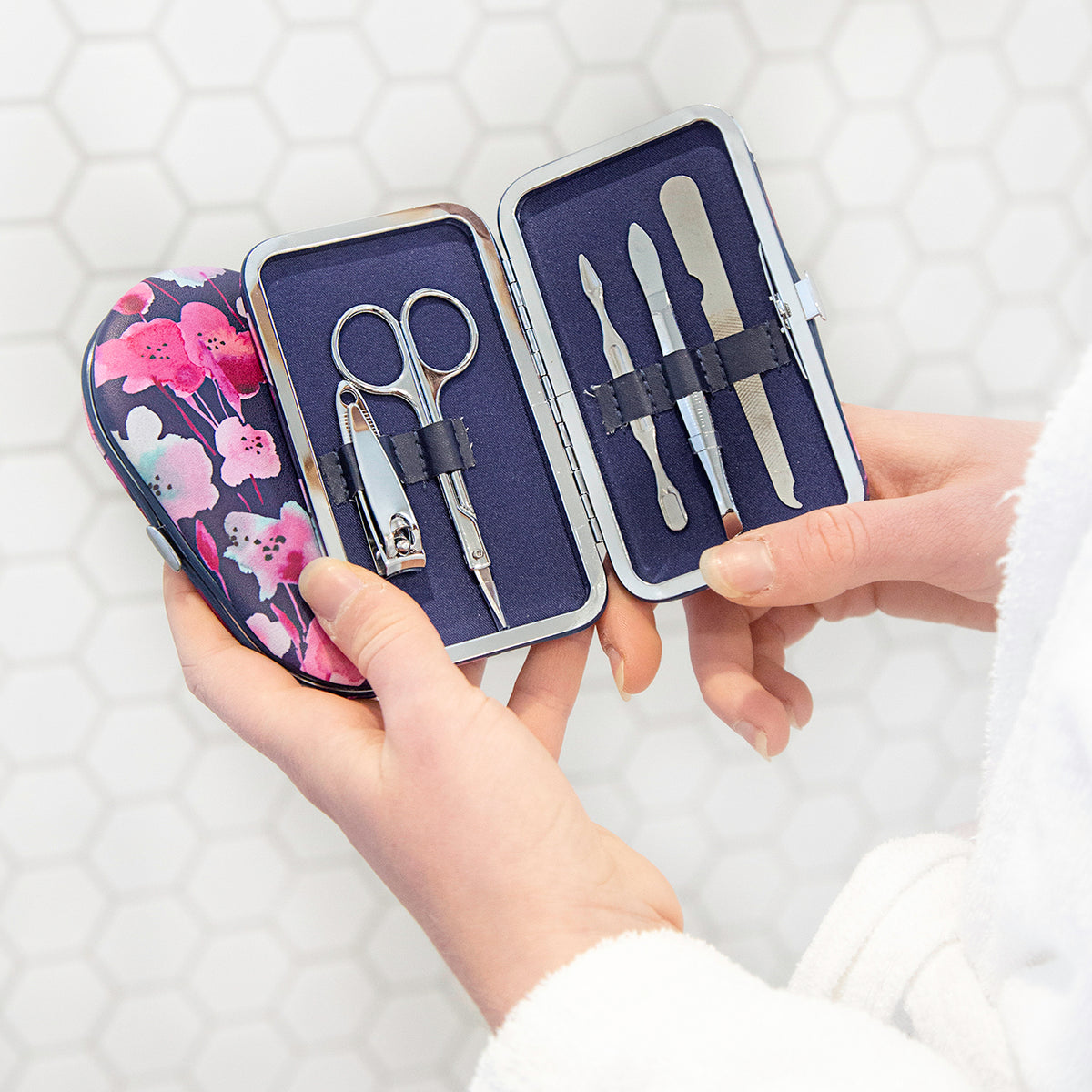 Manicure Sets | Nail Care Kits | Sewing Kits | Tonic Australia