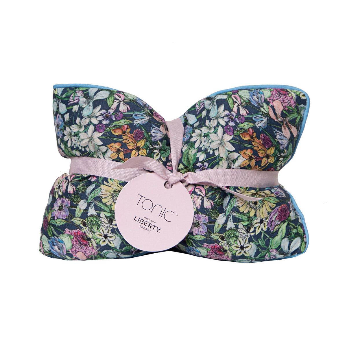 Liberty Heat Pillow Wild Posy