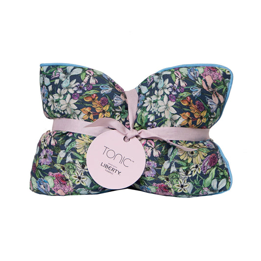 Liberty Heat Pillow Wild Posy