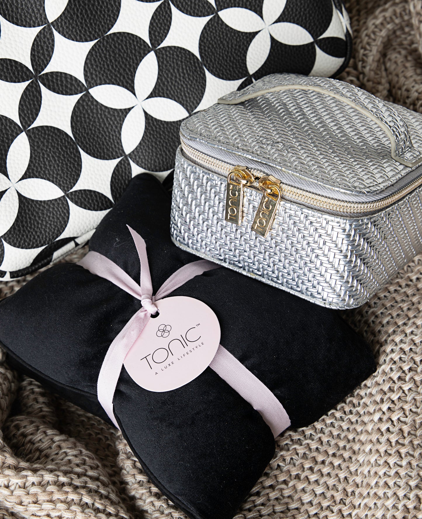 Iconic Travel Set