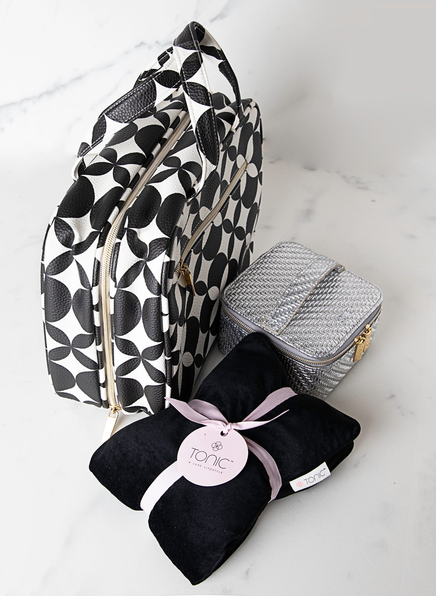 Iconic Travel Set