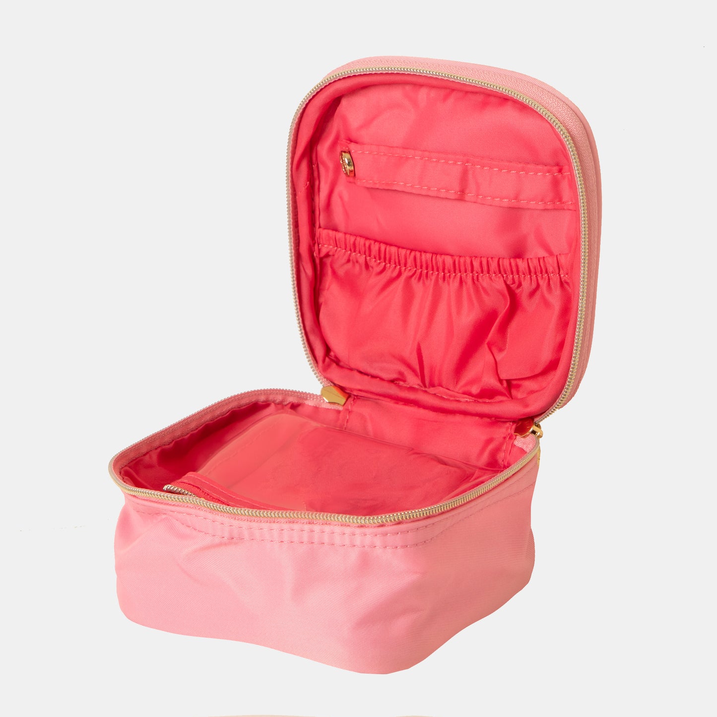 Jewellery Cube - Splash Fairy Floss