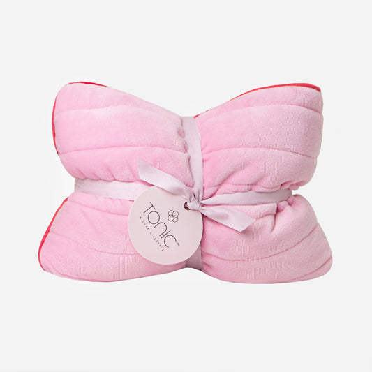 Heat Pillow - Dream Puff Marshmallow