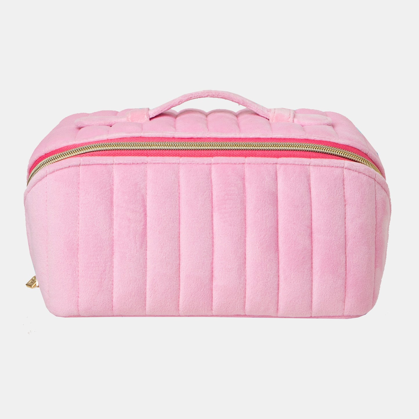 Large Beauty Bag - Dream Puff Marshmallow