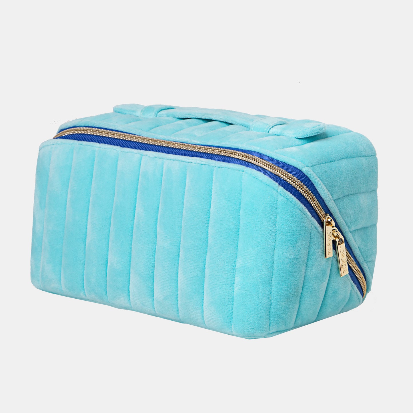 Large Beauty Bag - Dream Puff Bubblegum