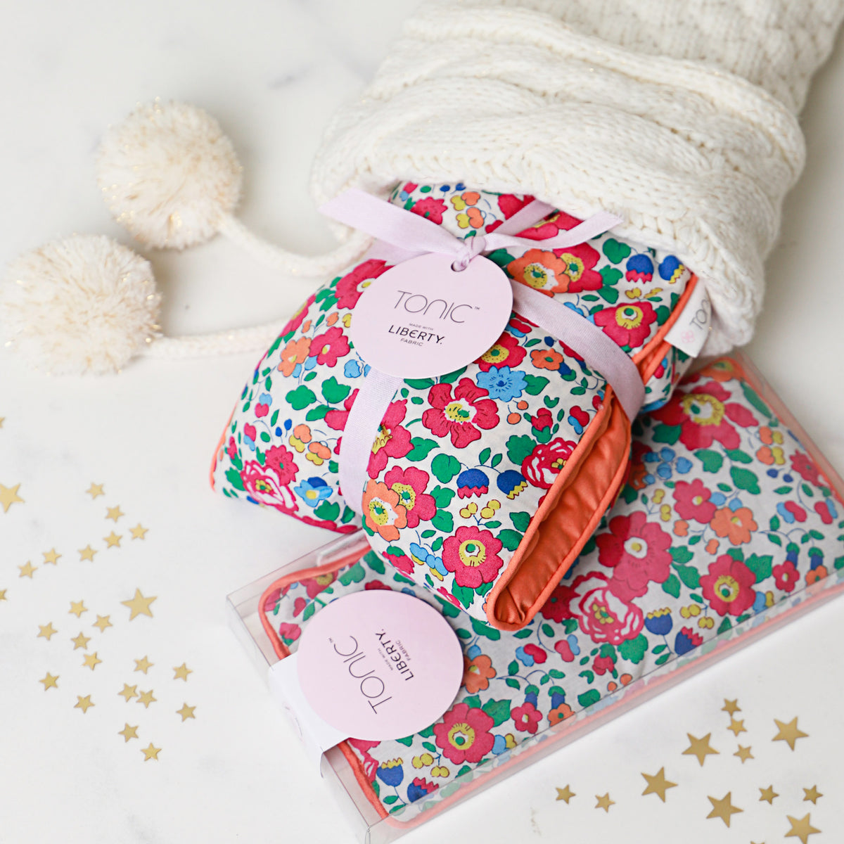 Meditation & Calming Gift Pack Betsy