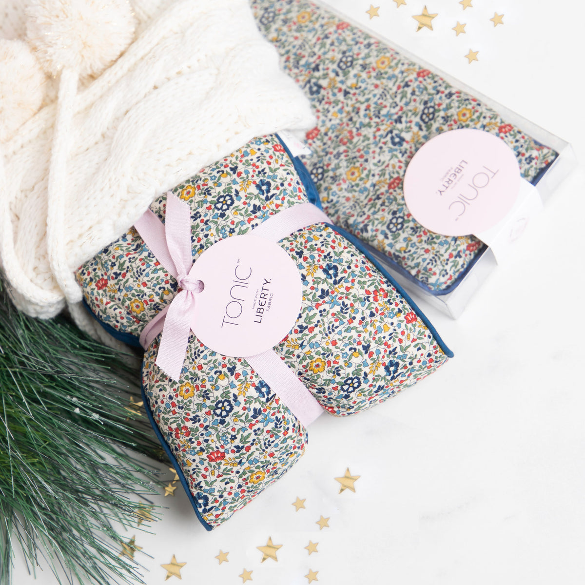 Meditation & Calming Gift Pack Katie & Mille