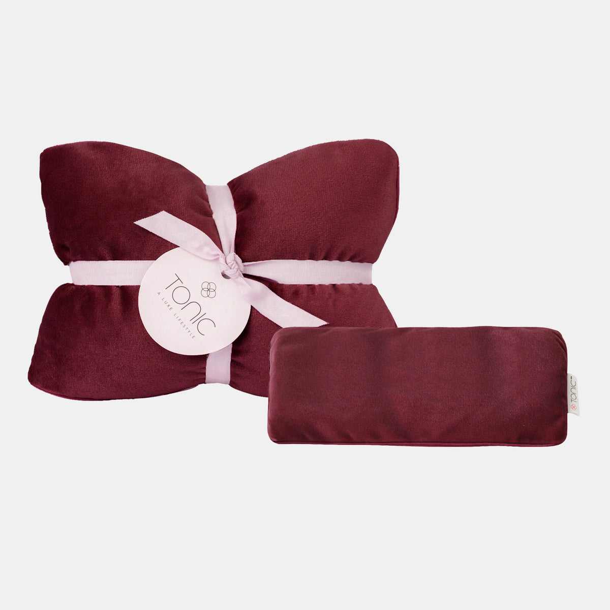 Meditation & Calming Gift Pack Mulled Wine