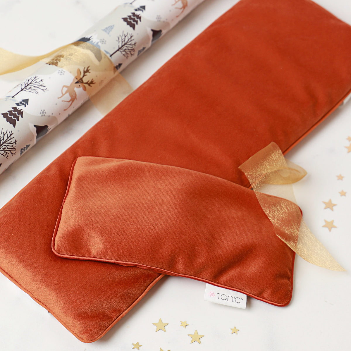 Meditation & Calming Gift Pack Spiced Ember