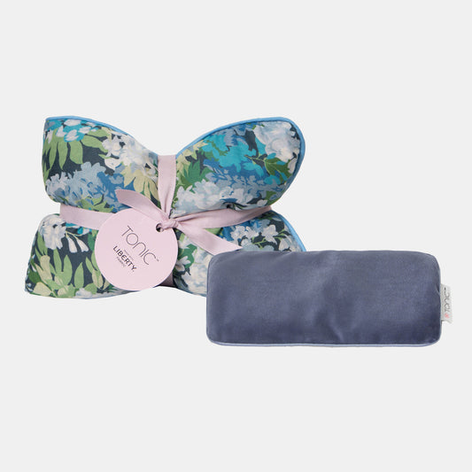 Meditation & Calming Gift Pack Summer Fresco Blue