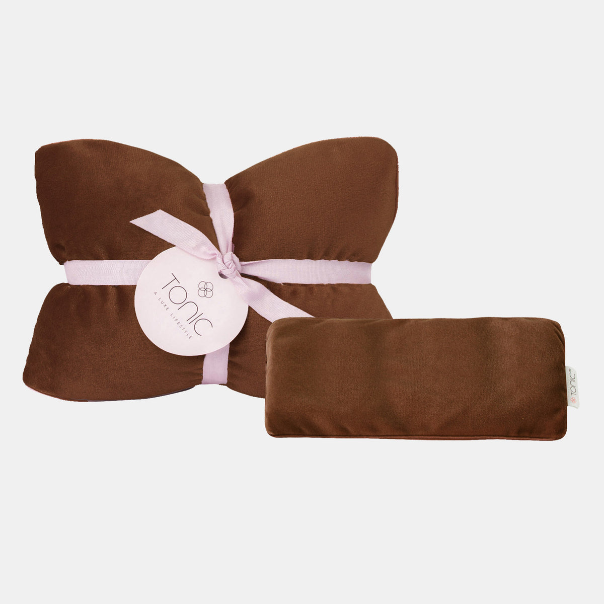 Meditation & Calming Gift Pack Toasted Cinnamon