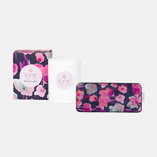 Mini Savasana Gift Pack - Midnight Meadow