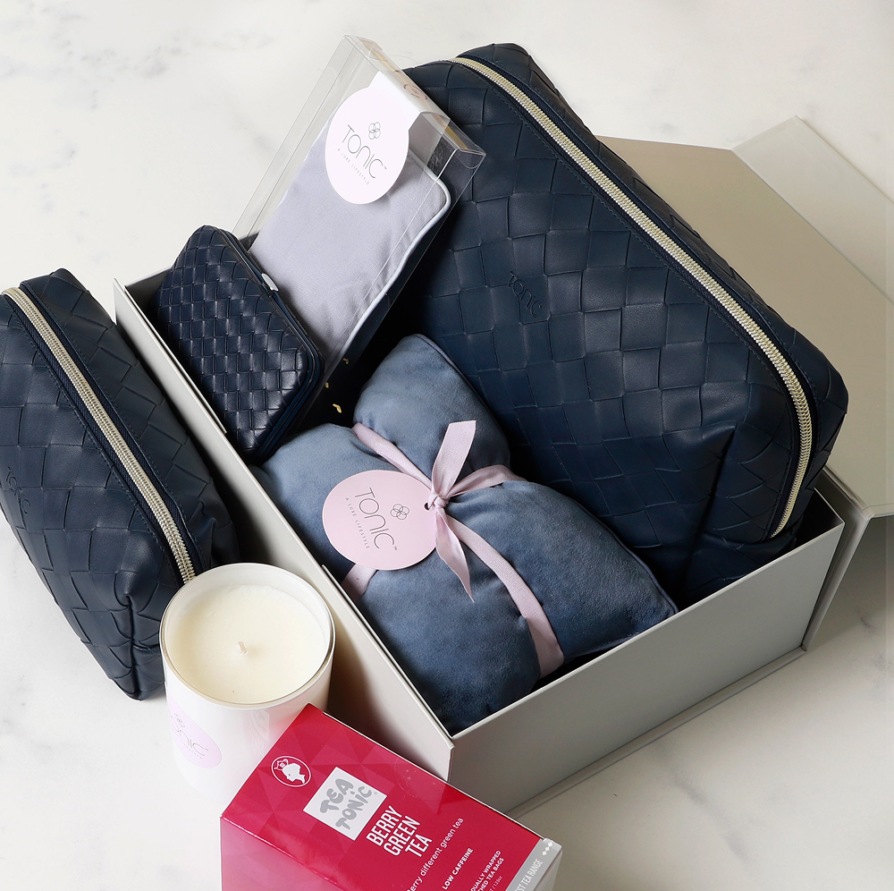 Reboot Gift Hamper Luxe