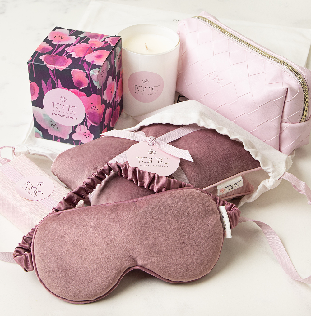 Restore Gift Hamper Essential