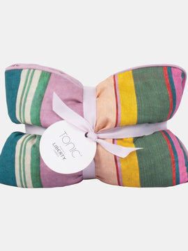 Heat Pillow - Liberty Gelato Stripe