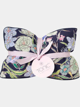 Heat Pillow - Fleur Ink