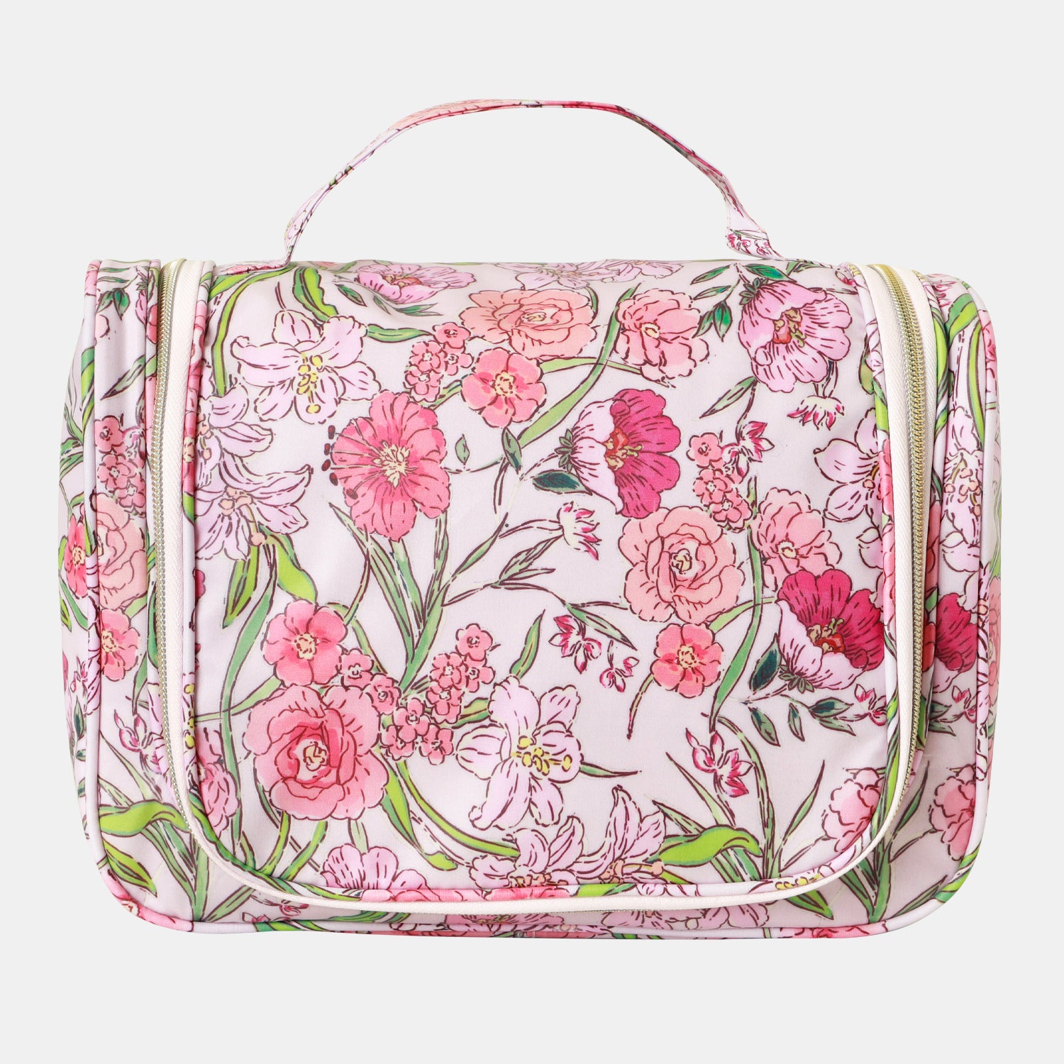 Essential Hanging Cosmetic Bag
