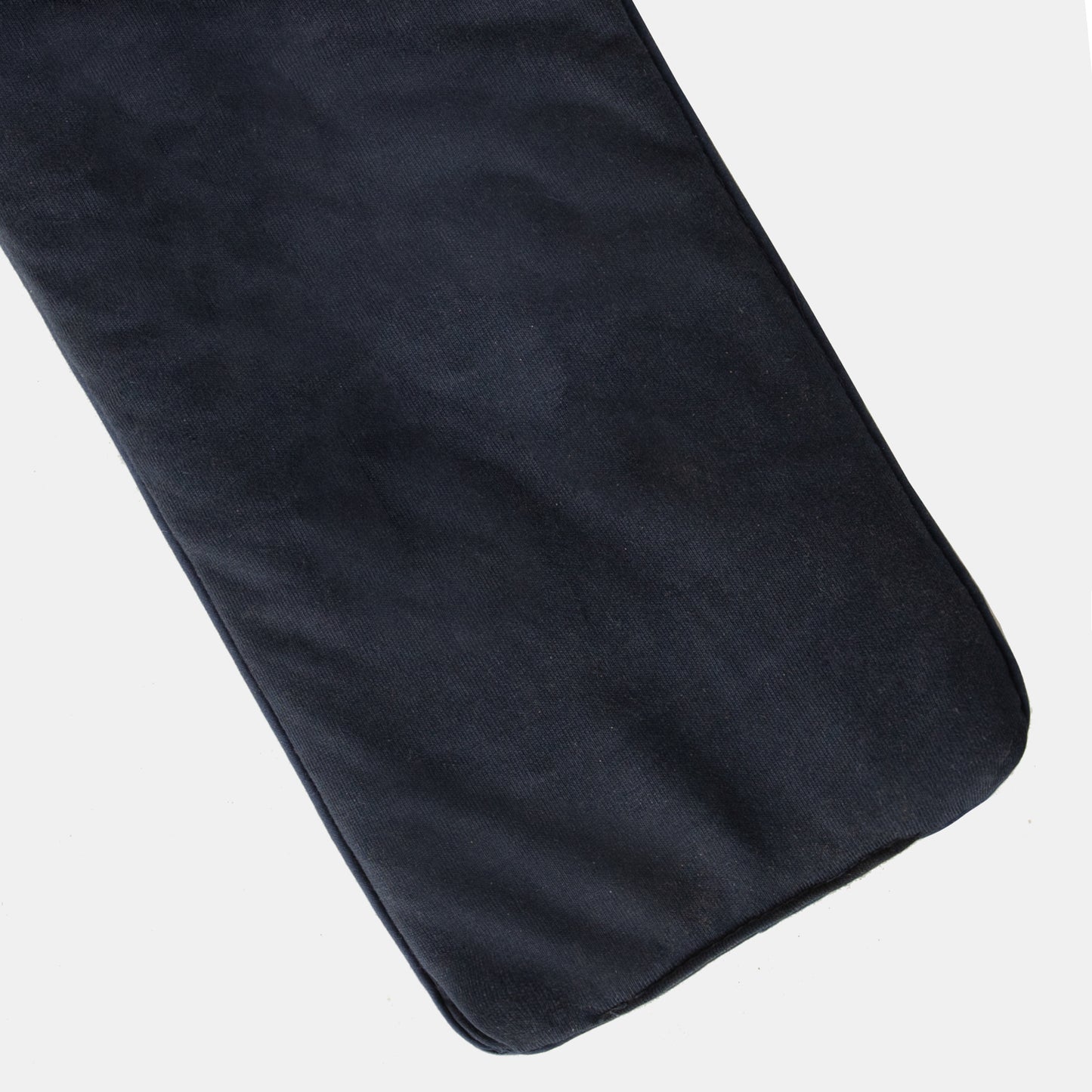 Men's Kit – Heat Pillow in Classic Navy Stripe