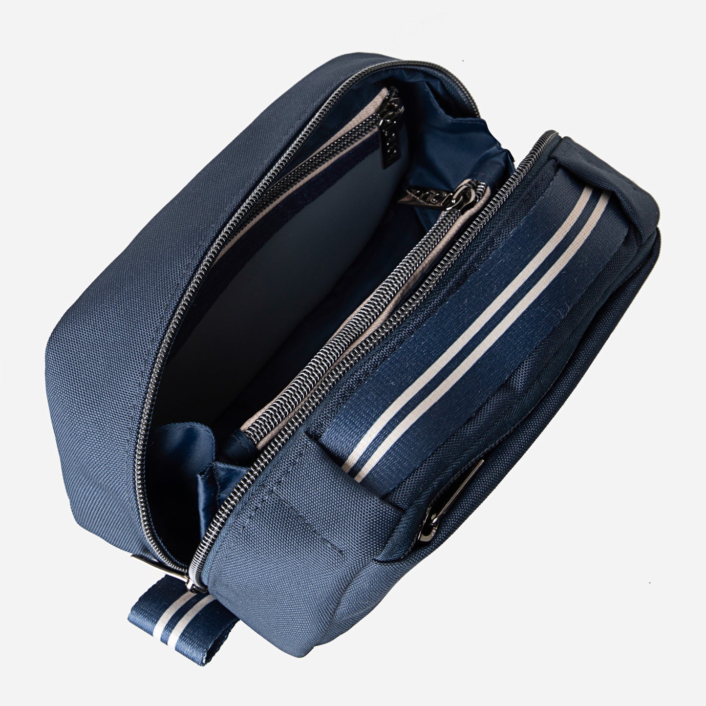 Men's Kit – Small Travel Bag in Navy