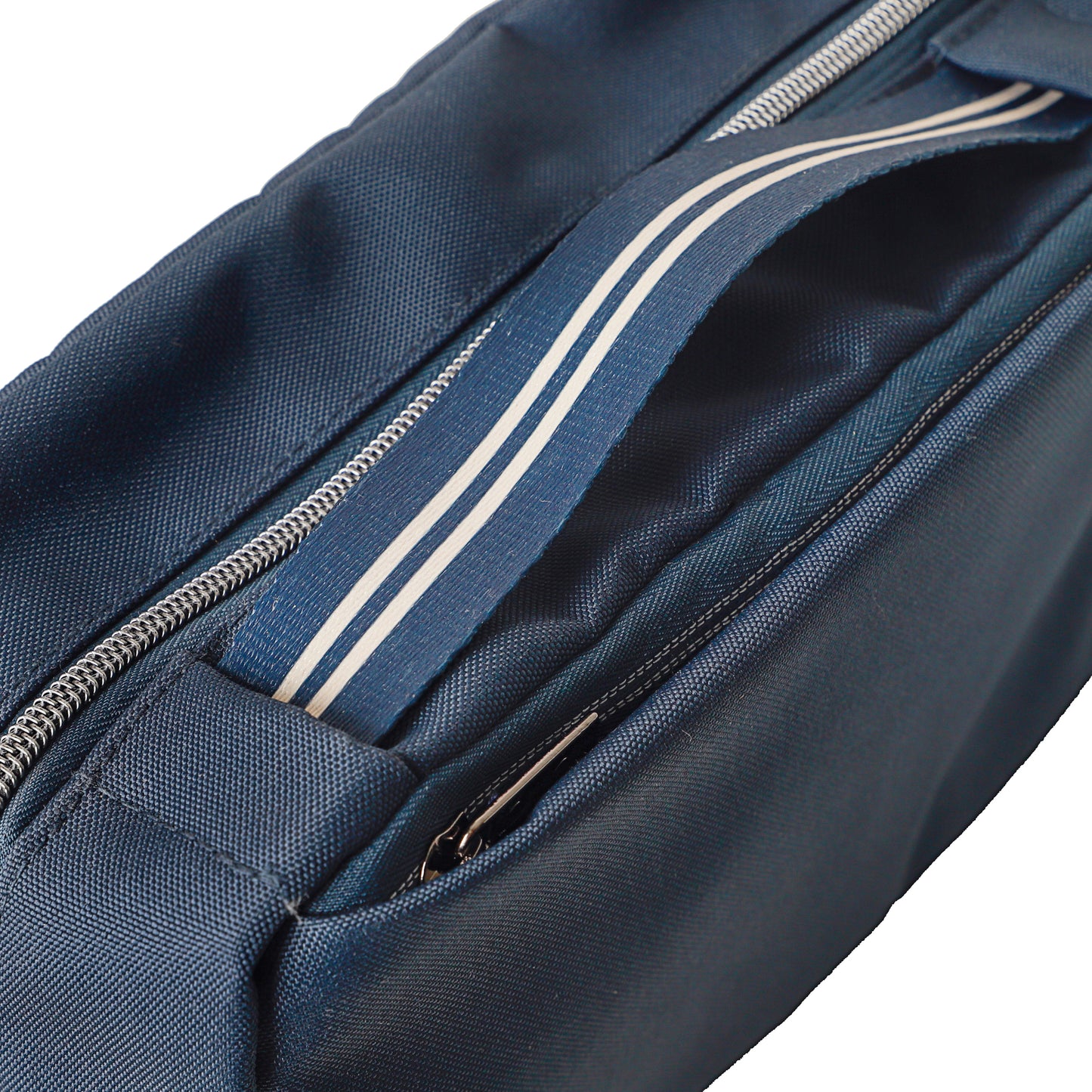 Men's Kit – Large Travel Bag in Navy