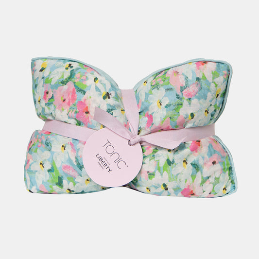 Liberty in Hazy Daisy - Heat Pillow