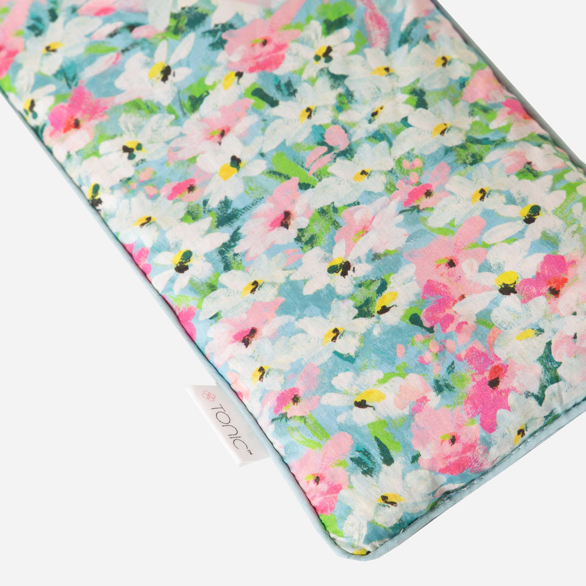 Liberty Heat Pillow Hazy Daisy