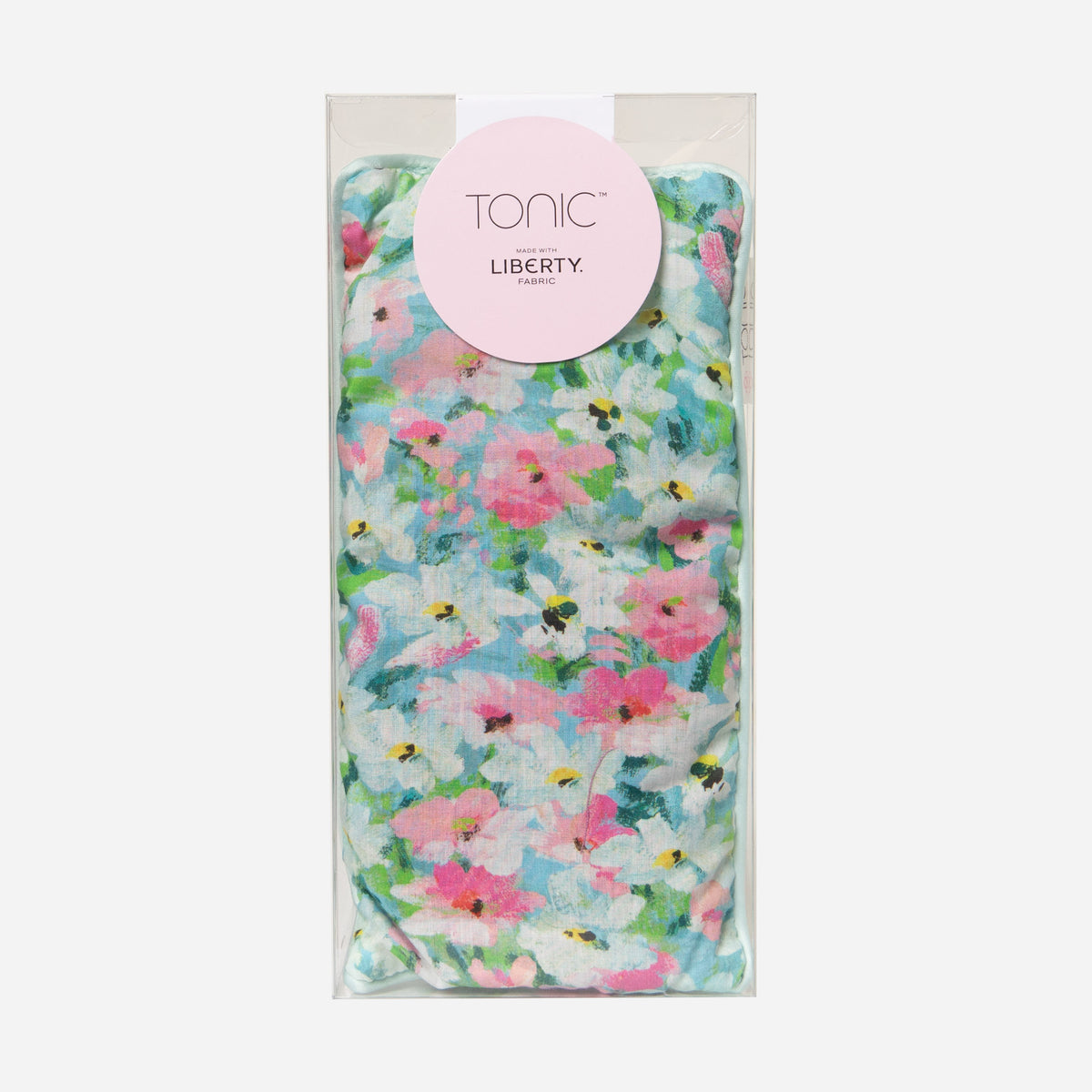 Liberty Eye PILLOW  Hazy Daisy