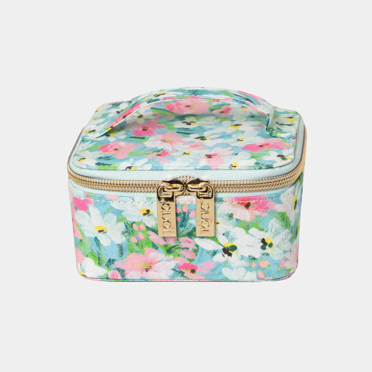 Liberty in Hazy Daisy - The Cube